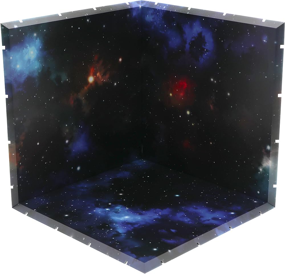 

PLM Диорама 200 Космос