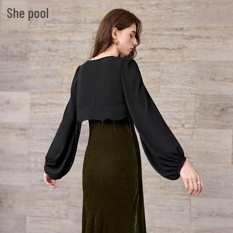 Women s Beaded Solid Lightweight Short Cardigan M