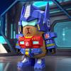 Magnetic Mechanical Capybara Building Toy Buildable Mecha Capybara Figure with Movable Parts Educational Cartoon Animal Model Decoration