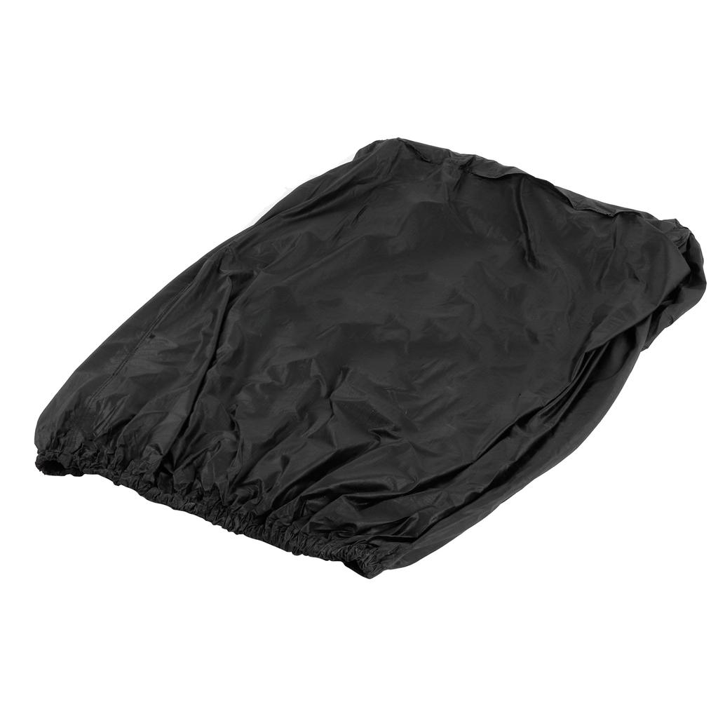 210D Oxford Cloth Barbecue Cover Outdoor Grill Waterproof Protective Dust Cover Protector