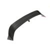 Spoiler V1 (for GTI/R EU 2019-2024, Carbon) for Volkswagen Golf 8