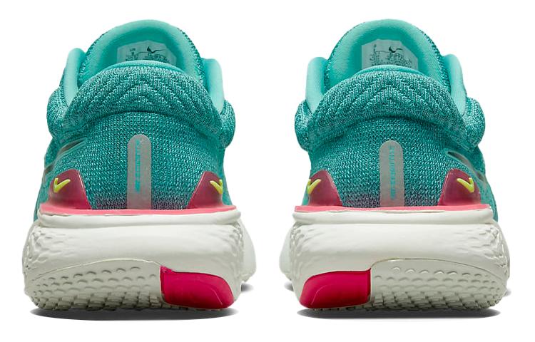 Nike ZoomX Invincible Run Flyknit 2 Washed Teal Women's DC9993-300