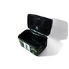 A Bathing Ape Ape Head Logo Camouflage Pattern Nylon Small Square Crossbody Shoulder Bag Unisex Bags Green Yellow 0ZXBGM182008H