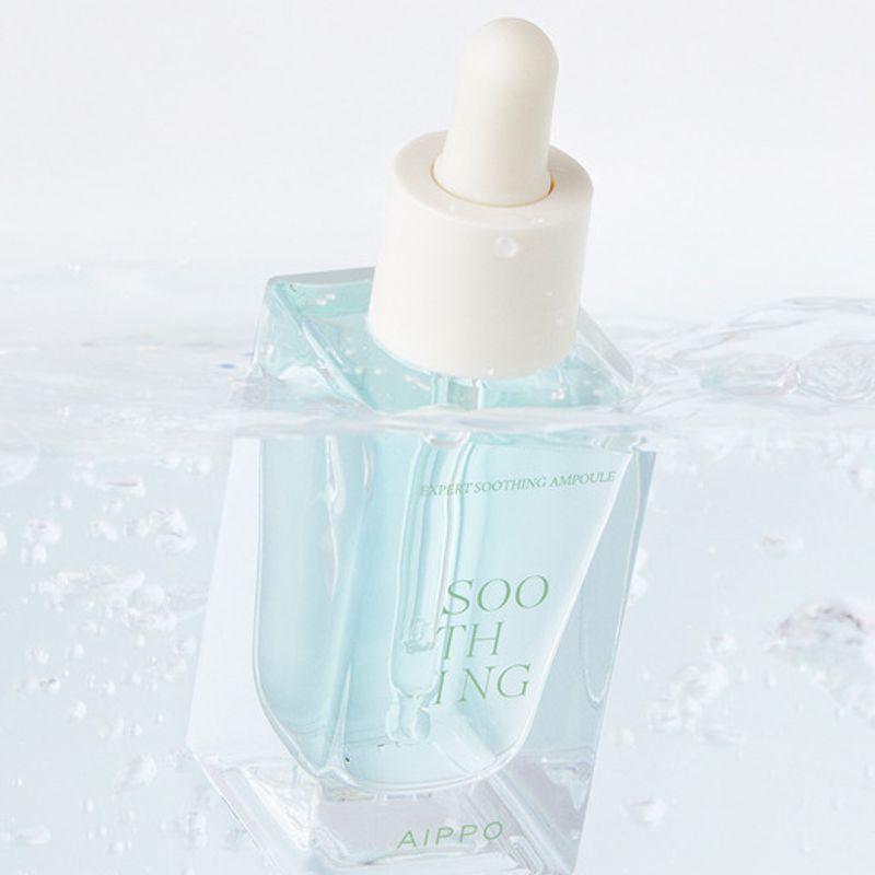AIPPO Expert Успокаивающая ампула 30 мл 30ml