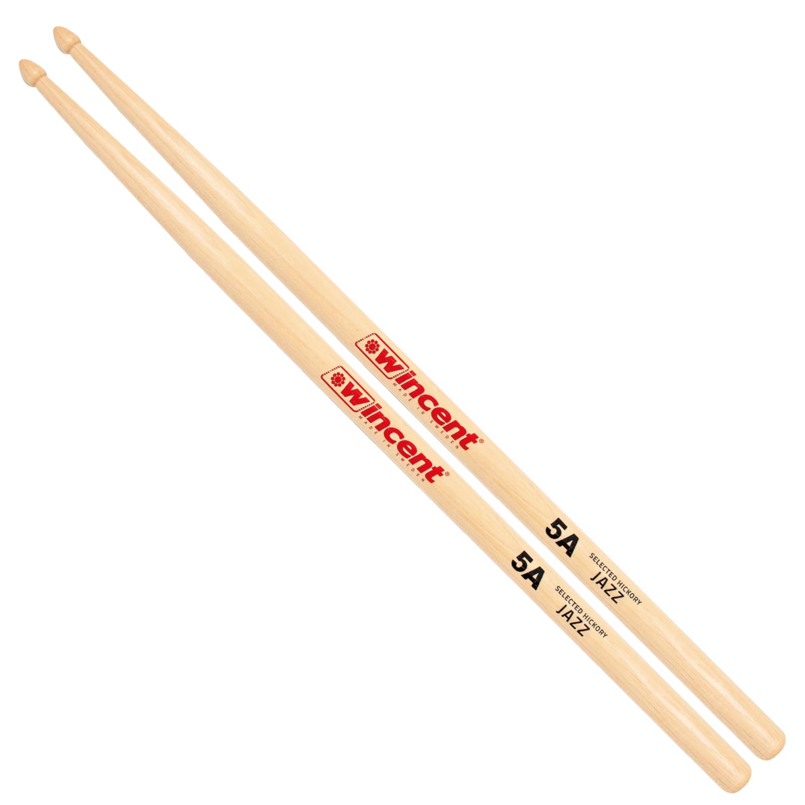 

WINCENT W-5AJ (JAZZ)