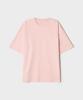 Seupao [Cool Cotton] Loose Fit Short Sleeve T-Shirt_Sprwga9C01 (A Type)