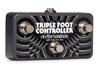 Triple Foot Controller Remote Foot Switch ELECTRO-HARMONIX
