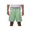 Dri-FIT Diamond Comfortable Fashion Soft Versatile Casual Shorts Men Shorts Steam-Green HF9911-376