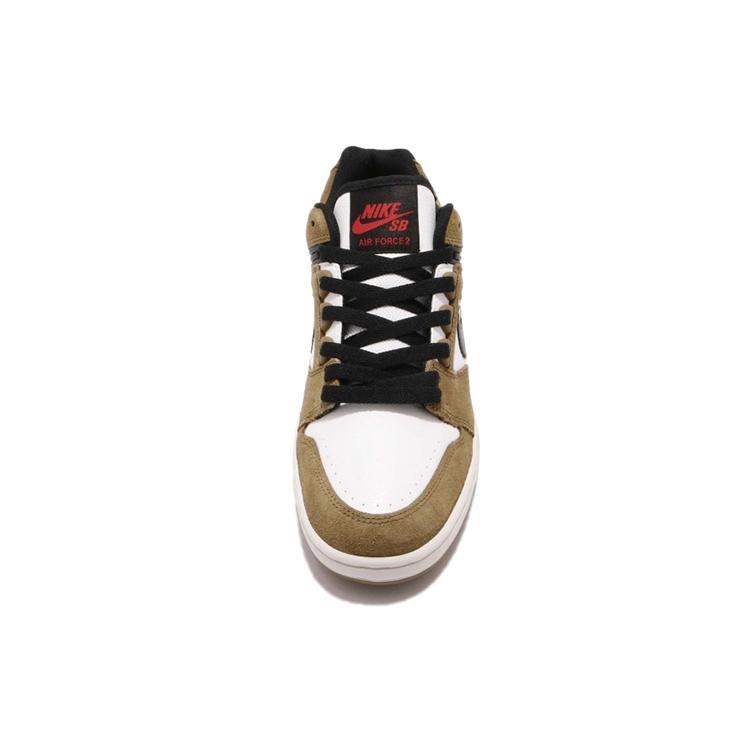 New Nike Sb Air Force 2 Low Escape AO0300-300