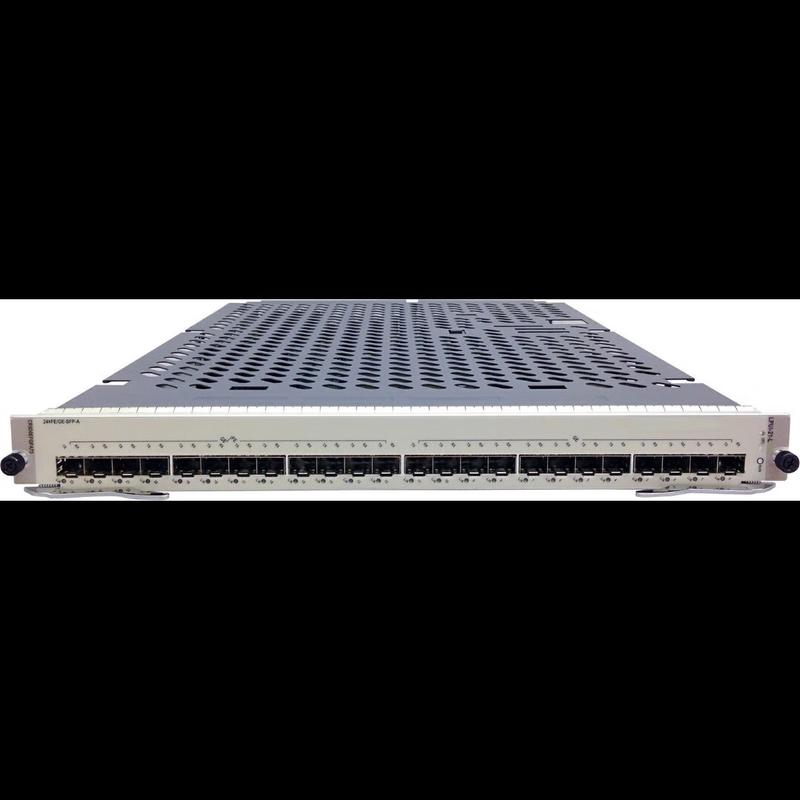 Huawei Network Router & Switch Interface Cards
