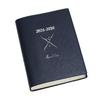 Ishihara Publishing 2026 Ishihara 5-Year Diary, B6, Navy Blue, D052601