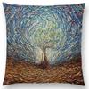 Mexico Style Abstract Cushion Cover Fashion High Quality   Decorative Throw Pillow Case Drop Shipping