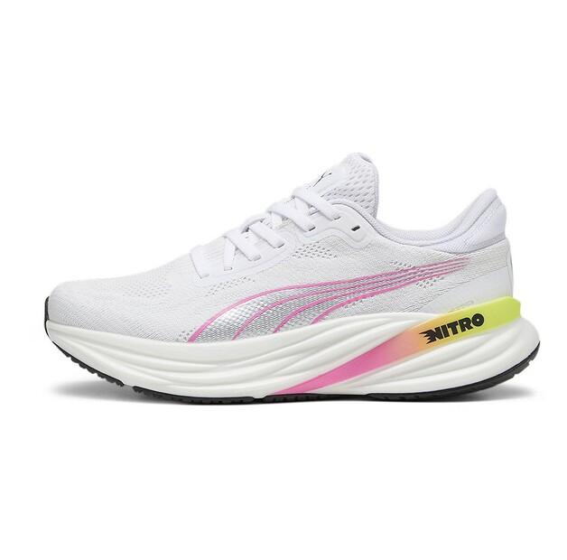 Puma Magnify Nitro 2 беговые кроссовки