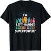 Snowflakes Winter Holiday Icy Crystals Theme Snow T-Shirt