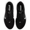 Nike  Pegasus 42 Black Iron Grey White Women Sneakers IB1881-001
