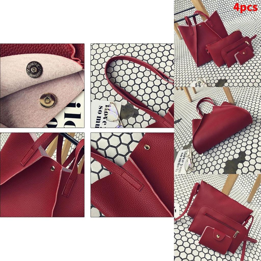 Crocodile Texture Pu Tote Set With Zipper Closure Document Pocket For Women Business Commuter Essentials