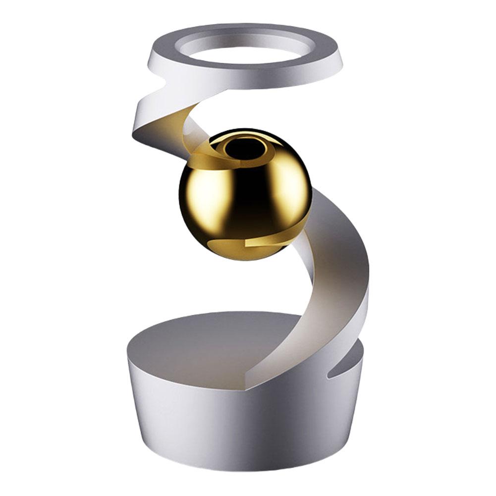 Gravity Defying Kinetic Desk Toy Kinetic Spinning Desk Toy Fidget Spinner Toy