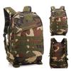 Militär Taktisk Kamouflage Ryggsäck