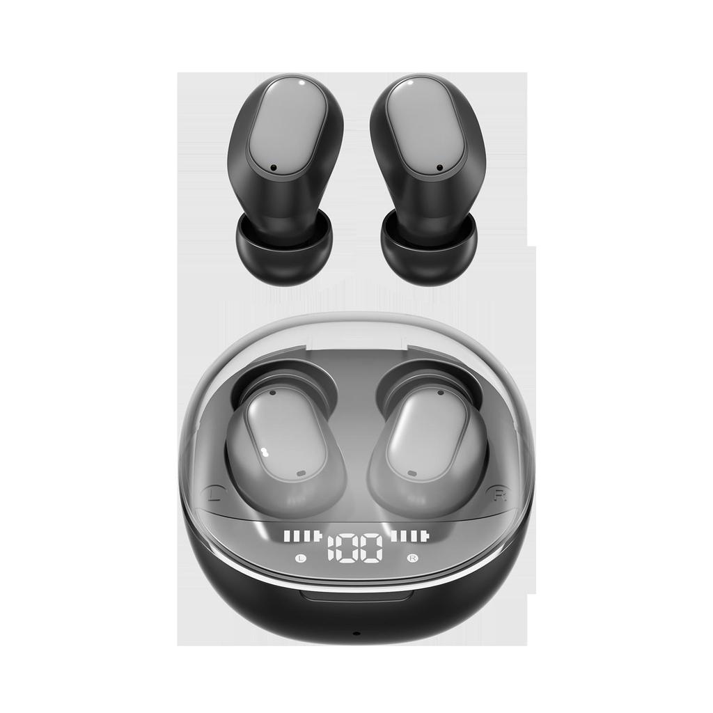 M150 TWS Mini Hi-Fi Wireless AI Earbuds with Bluetooth