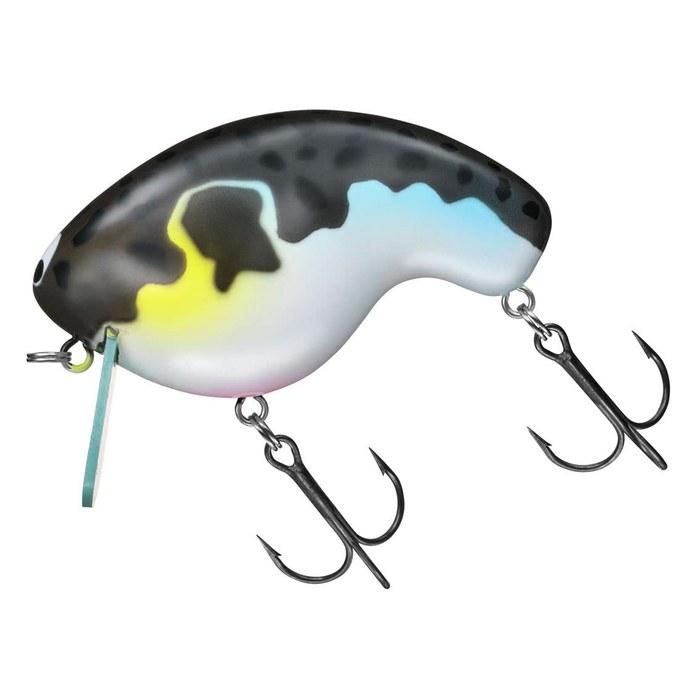 Daiwa Basulure Daifuku Zero Fugu 80mm