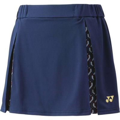 Yonex Skirt 26138 Midnight M Women's (170)