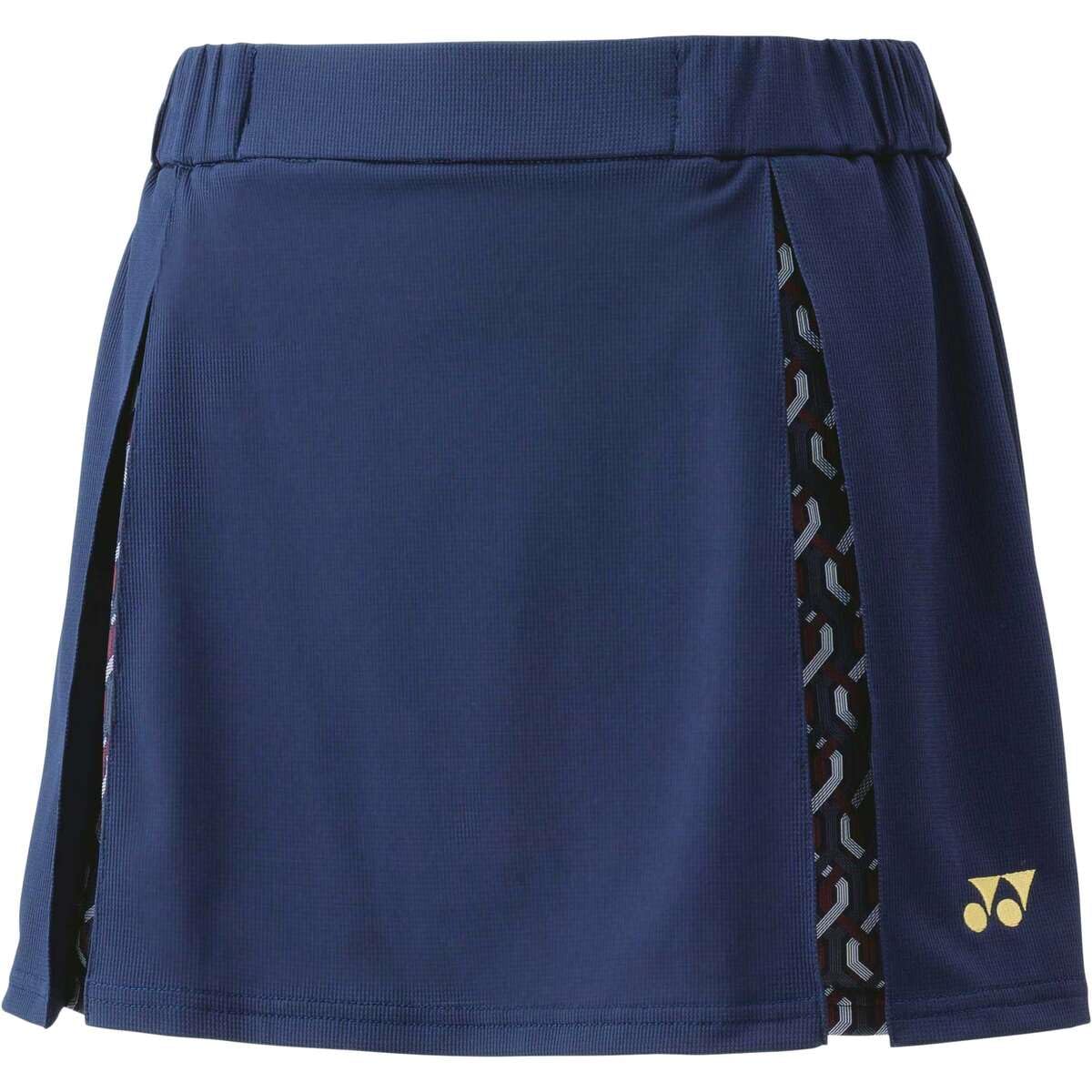 

Yonex Skirt 26138 Midnight M Women s (170)
