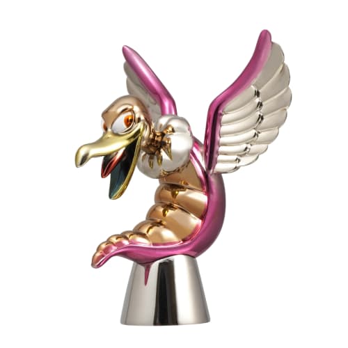 Dragon Quest Metallic Monsters Gallery Star Chimera