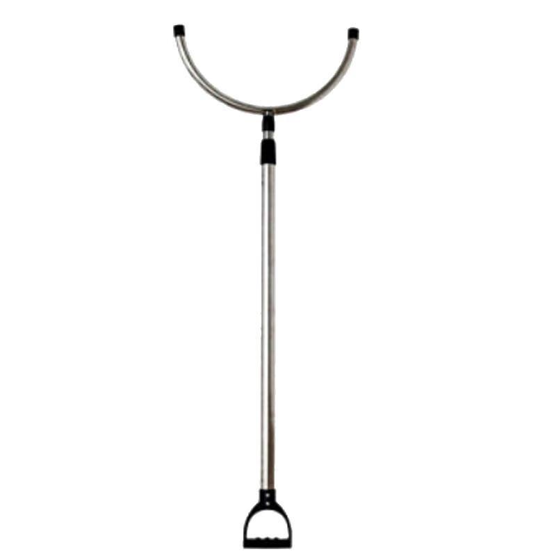 Hua Qianmo A02 Training Anti-riot Steel Fork