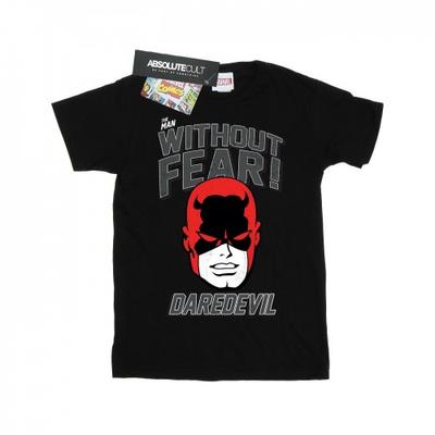Mens Daredevil Without Fear T-Shirt