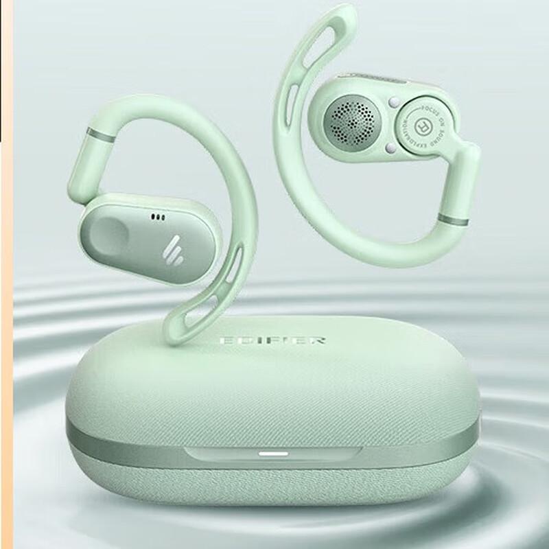 

EDIFIER Comfo CC Open-Ear Wireless Earbuds