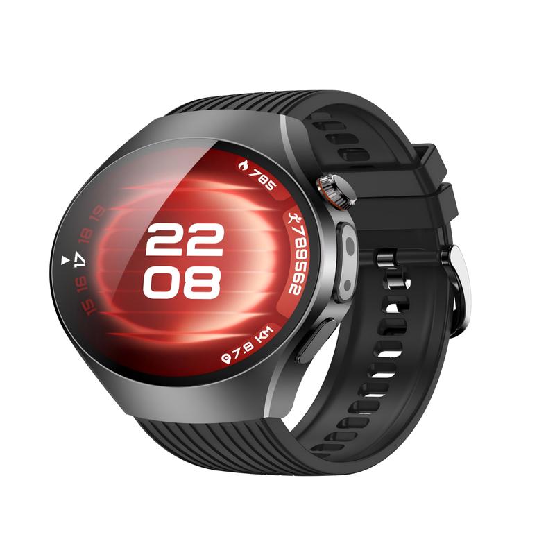 Bobbe Smart Health Monitoring Watch (CN version)