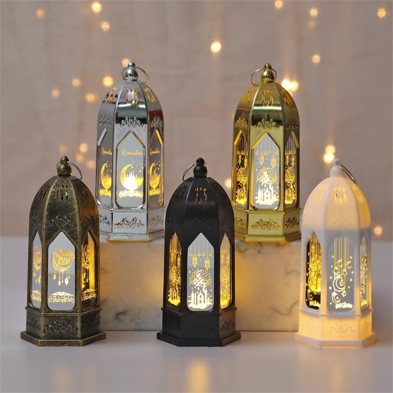 Decorative LED Light Desktop LED Lamp Christmas LED Light for Living Room Bedroom Christmas Wedding Decoration