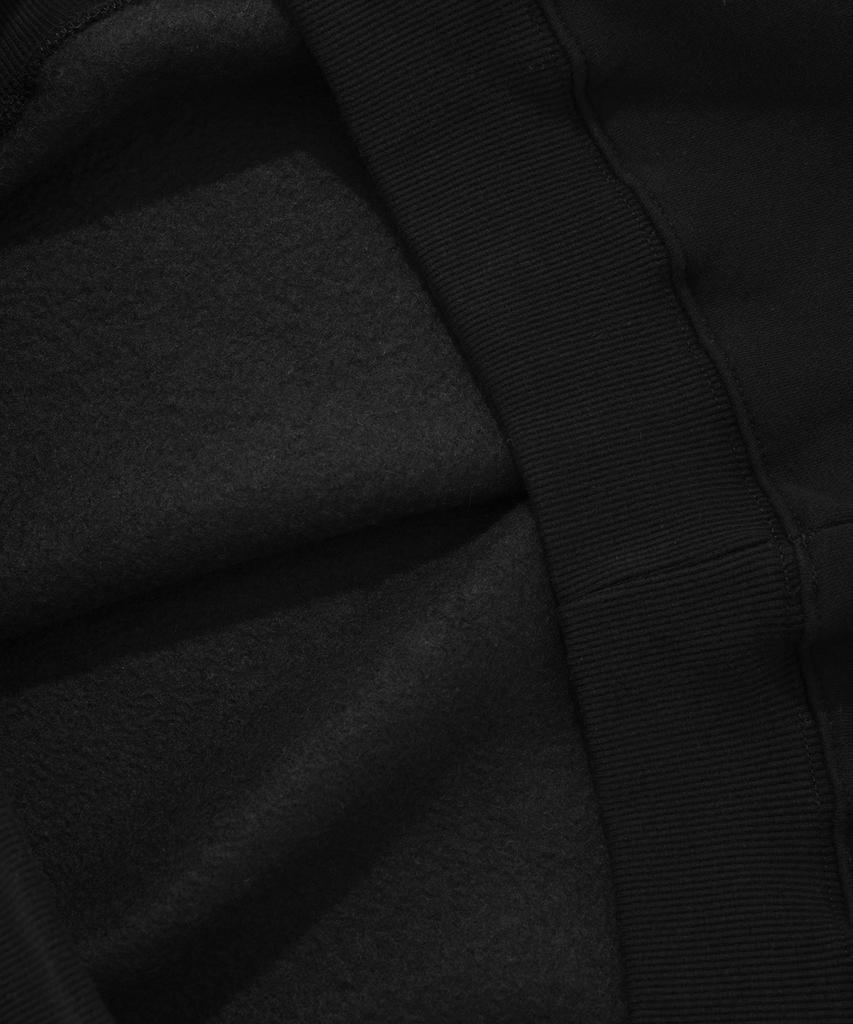 SAINTPAIN Sp Arch Logo Crewneck - Black