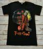 NEW - TRICK R TREAT - Movie T-SHIRT Unisex T-Shirt