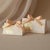 2024 Elegant Wedding Candy Gift Box with Creative Design