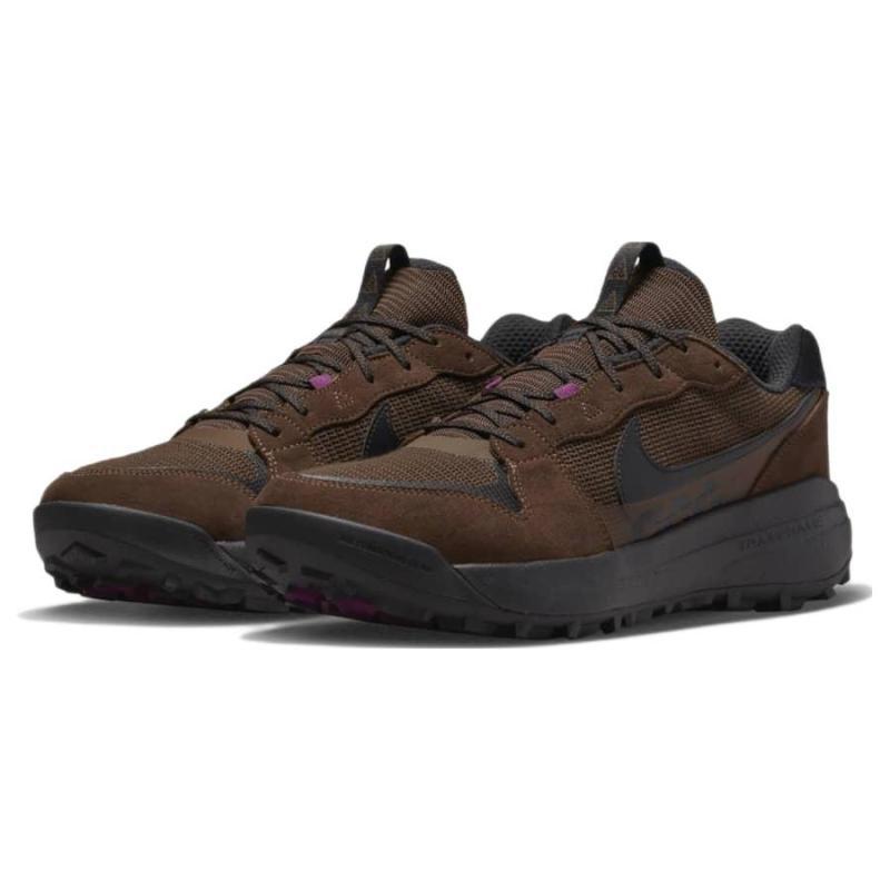 Nike Acg Lowcate Cacao Wow Sneaker Freizeitschuhe DM8019-200