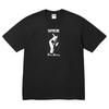 Supreme Wish Tee Black