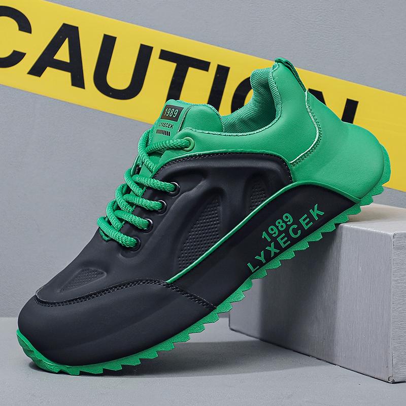 Fashion CYYTL Sneakers Casual Men Shoes Outdoor Running Tennis Fashion Skateboard Walking Platform Sports Hiking Luxury Designer Loafers