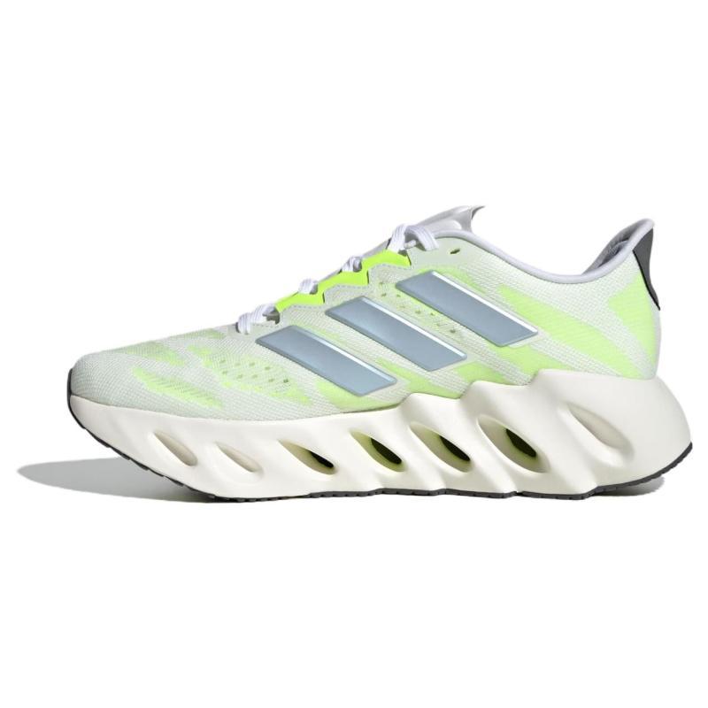 adidas Switch FWD White Lucid Lemon Sneakers FZ5621