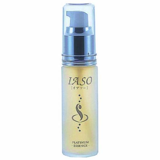 

Эссенция платины Iaso
