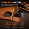 7pcs\10pcs Leather Cutting Dies Leather Punching Dies Leather Craft Dies  Leather Craft
