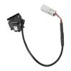 Rear View Back Up Park Assist Camera 22885399 For Buick Enclave 2009-2017