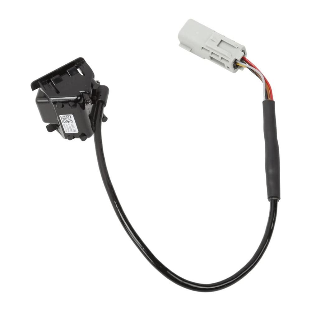 Rear View Back Up Park Assist Camera 22885399 For Buick Enclave 2009-2017