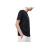 New FILA Heritage Collection T Shirts Men's Jet Black F11M318102F-BK