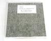 Filter for Panasonic Air Refle Nanoe EH3110F1 EH3110-S