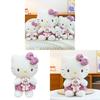Hello Kitty Plush Doll With Pp Cotton Filling For Kids And Collectors