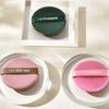 7 PCS Cosmetic Powder Puff Blender Set Women Strawberry Makeup Sponge  Soft Beauty Double Side Wet Dry Use Make Up Tools
