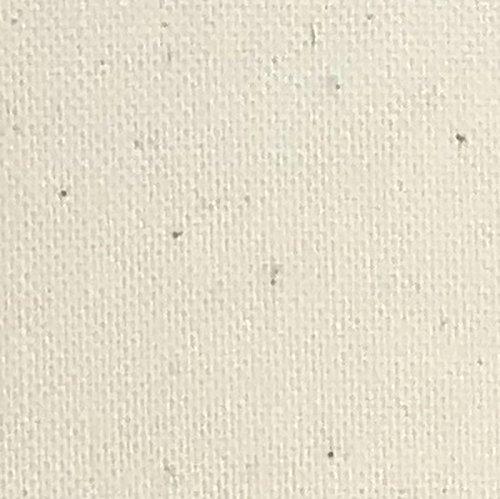 Replacement Lamp Shade, Holder Type, 34cm Diameter, Off-white Cotton Fabric, H-34140