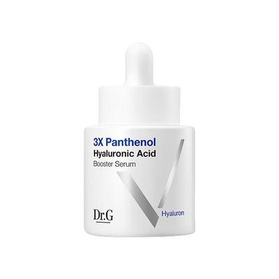 3X Panthénol Acide Hyaluronique Sérum Booster 30ml