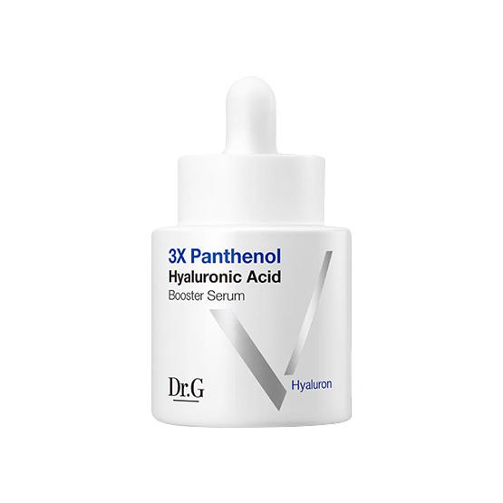 [Dr.G] 3X Panthenol Hyaluronic Acid Booster Serum 30ml
